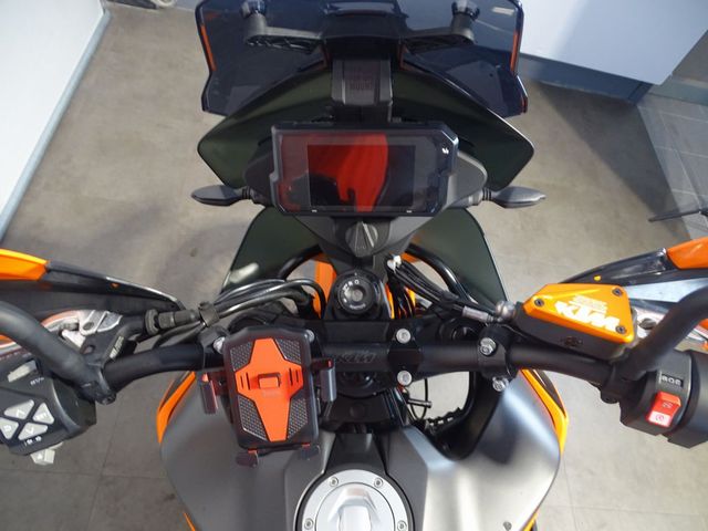 ktm - 890-adventure