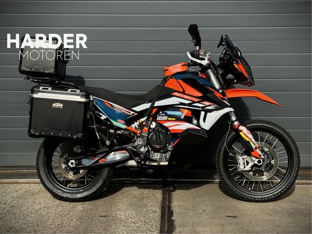 ktm - 890-adventure-r