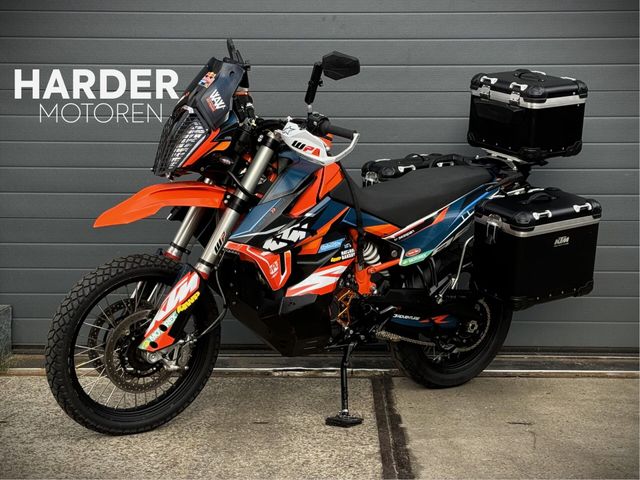 ktm - 890-adventure-r