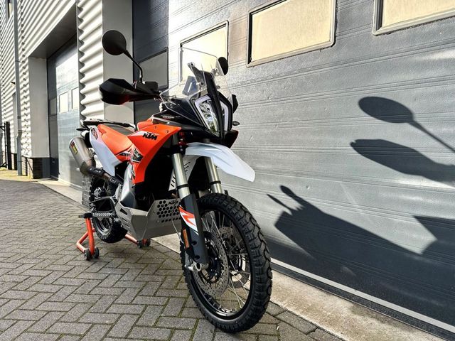 ktm - 890-adventure-r-rally