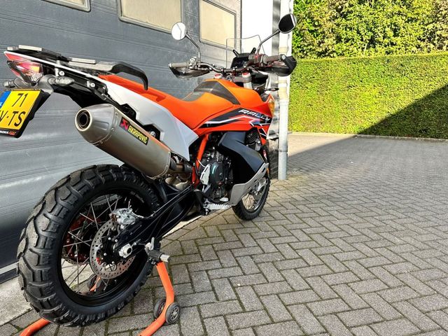 ktm - 890-adventure-r-rally