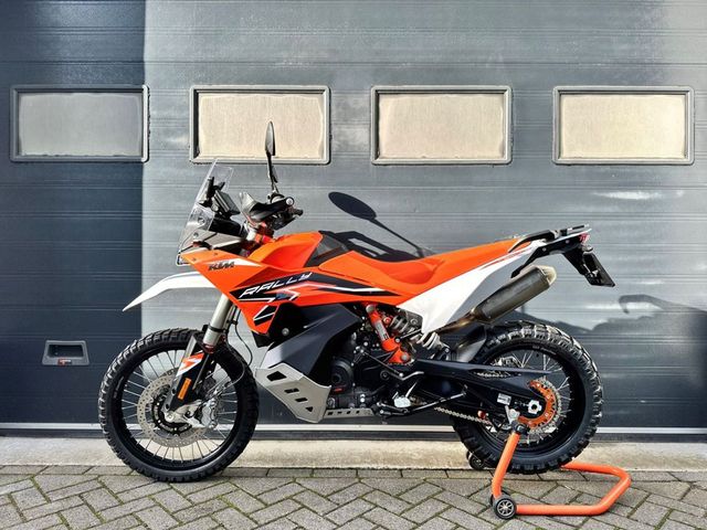 ktm - 890-adventure-r-rally