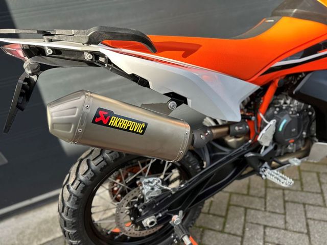 ktm - 890-adventure-r-rally