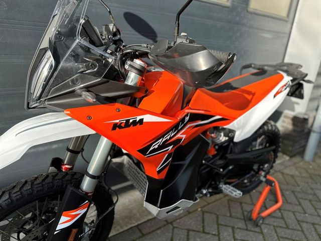 ktm - 890-adventure-r-rally