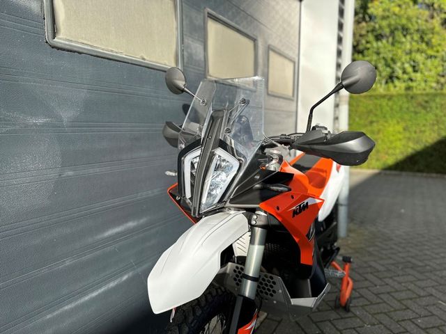 ktm - 890-adventure-r-rally