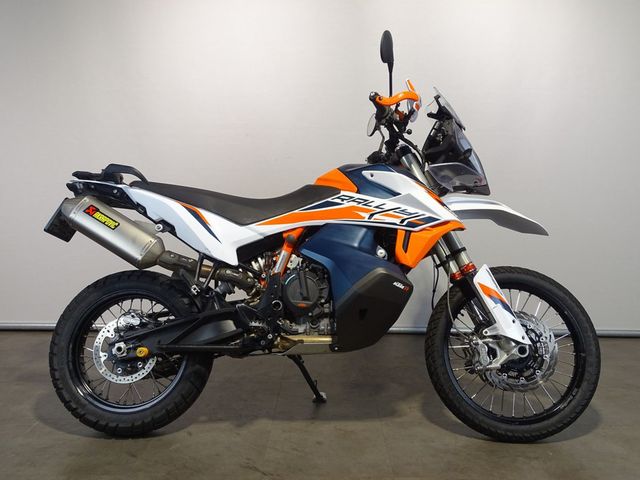 ktm - 890-adventure-r-rally