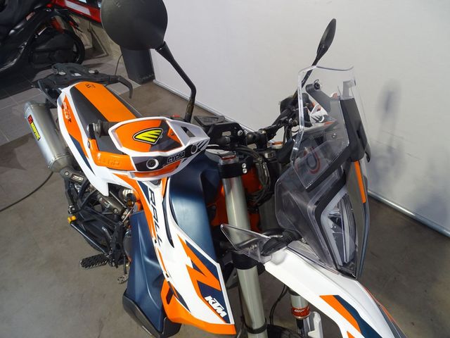 ktm - 890-adventure-r-rally