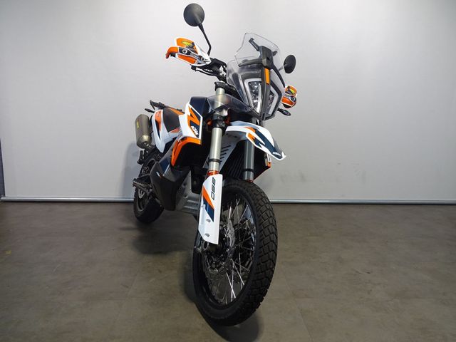 ktm - 890-adventure-r-rally