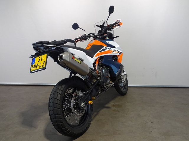 ktm - 890-adventure-r-rally