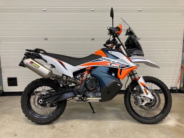 ktm - 890-adventure-r-rally