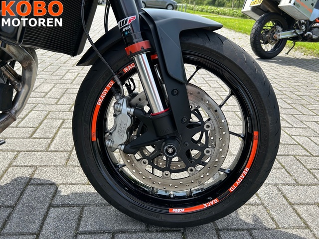 ktm - 890-duke