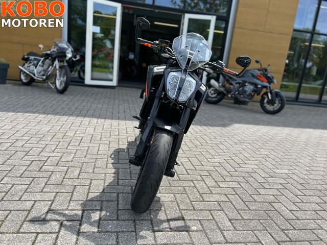 ktm - 890-duke