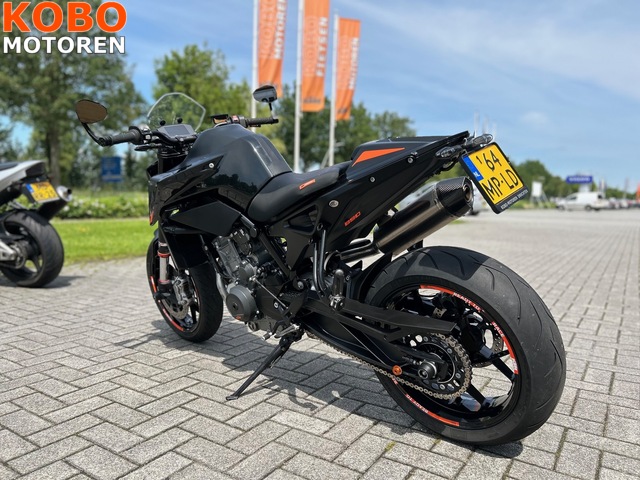 ktm - 890-duke