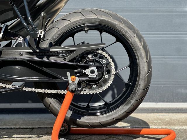 ktm - 890-duke