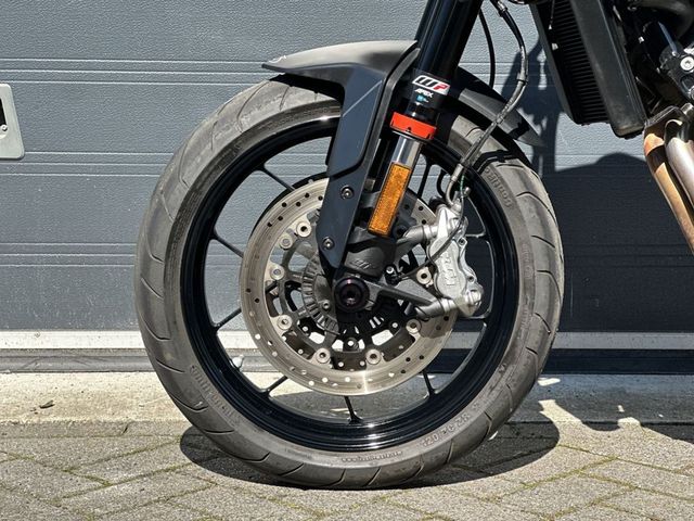 ktm - 890-duke