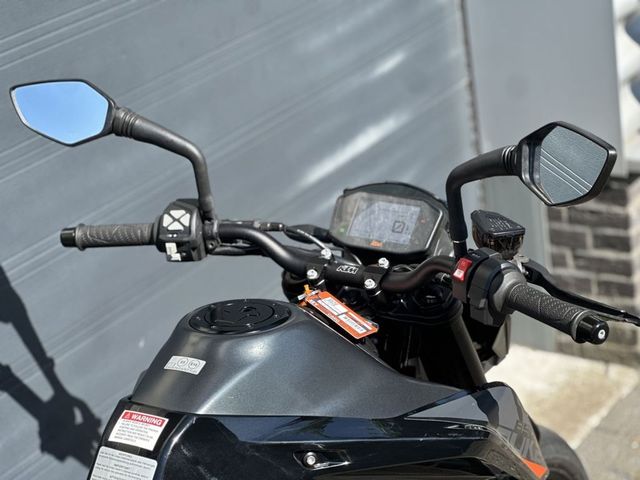 ktm - 890-duke