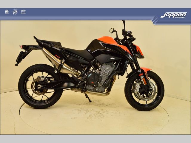 ktm - 890-duke