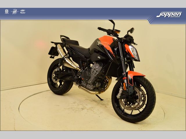 ktm - 890-duke