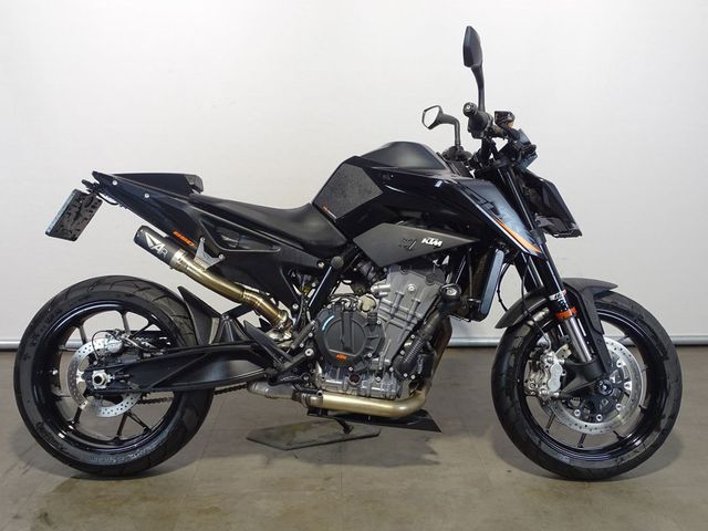 ktm - 890-duke