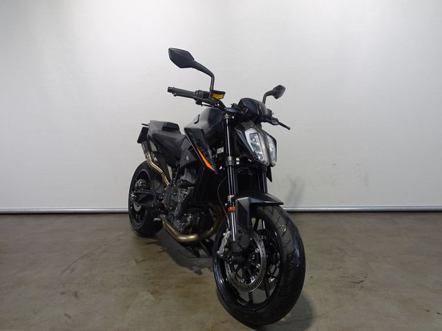 ktm - 890-duke