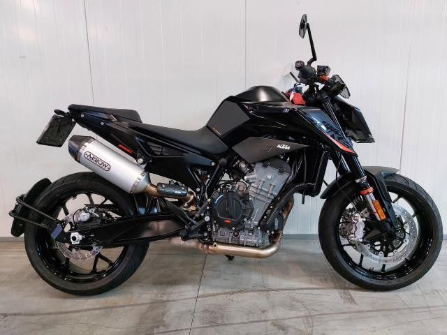 ktm - 890-duke