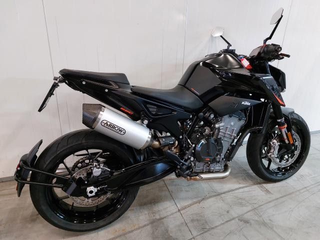 ktm - 890-duke