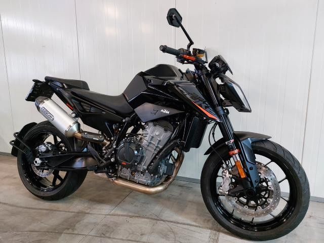 ktm - 890-duke