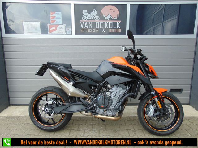 ktm - 890-duke