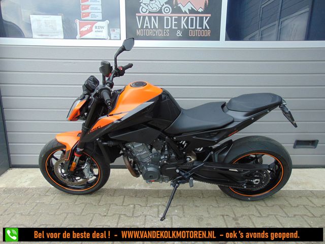 ktm - 890-duke