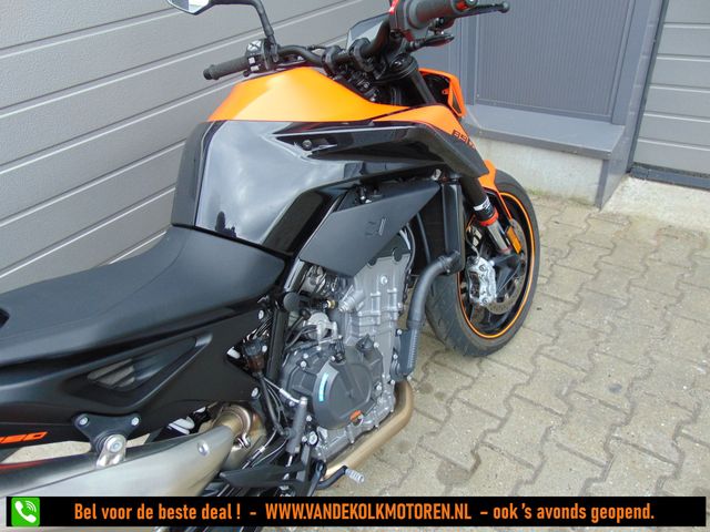 ktm - 890-duke