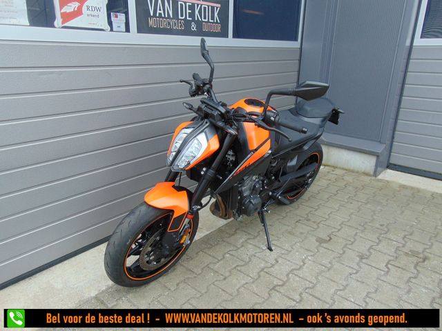 ktm - 890-duke
