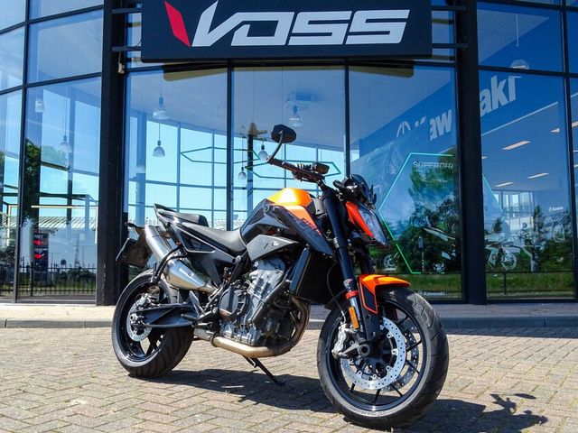 ktm - 890-duke