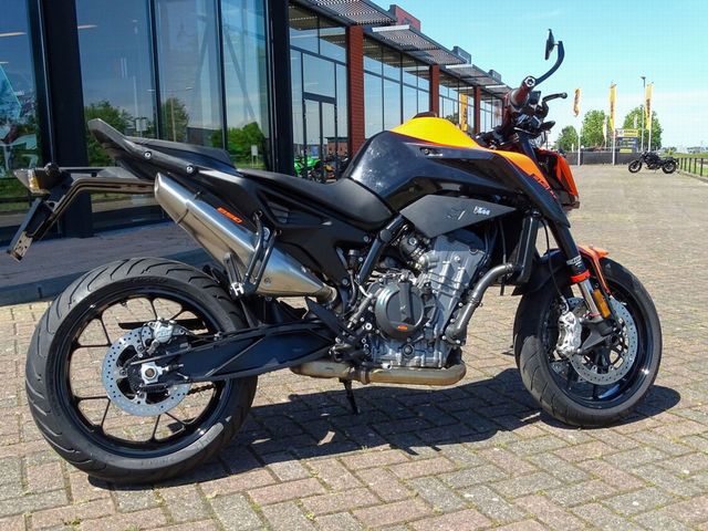 ktm - 890-duke