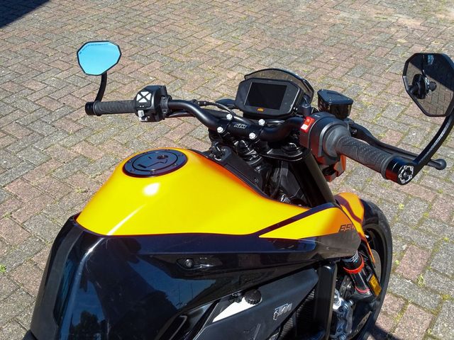 ktm - 890-duke