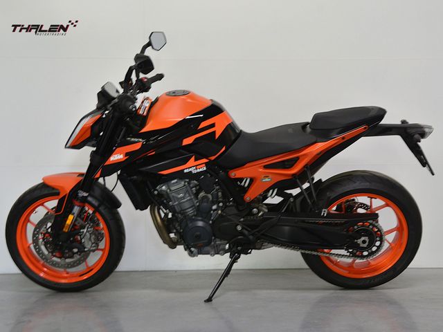 ktm - 890-duke