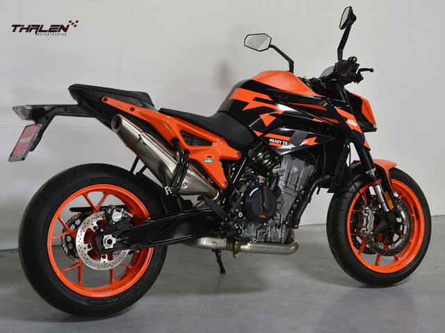 ktm - 890-duke