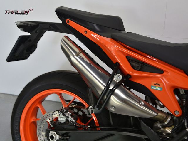 ktm - 890-duke
