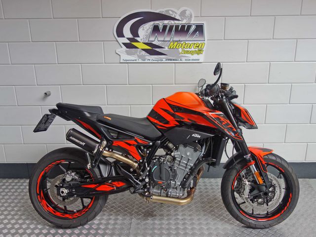 ktm - 890-duke