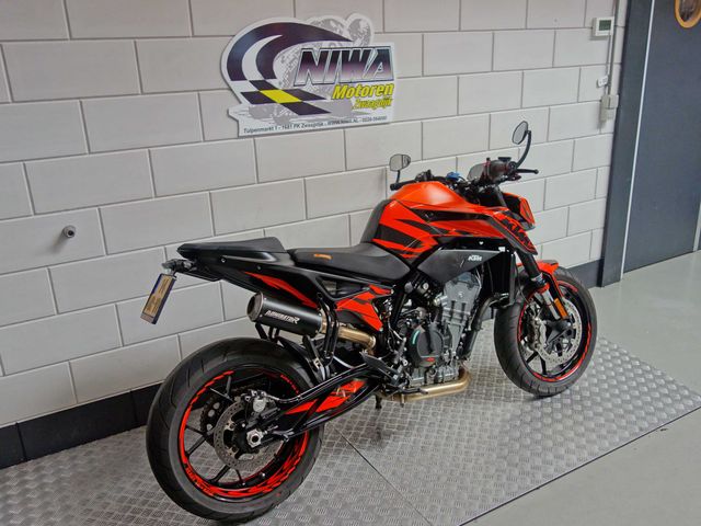ktm - 890-duke