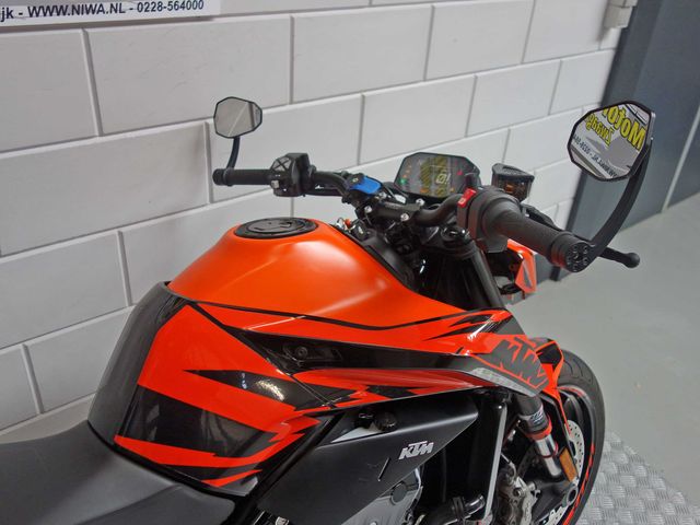ktm - 890-duke