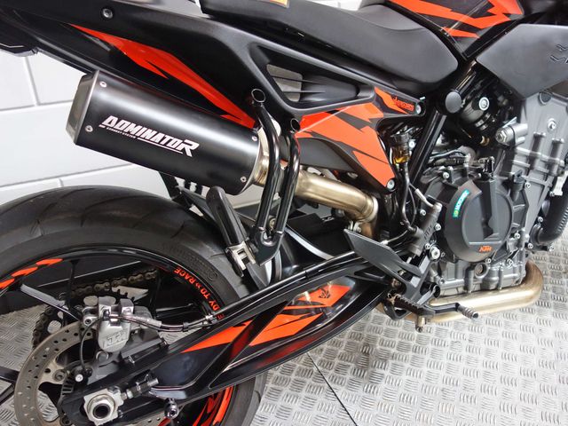 ktm - 890-duke