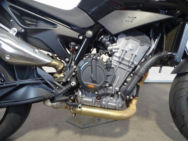 ktm - 890-duke