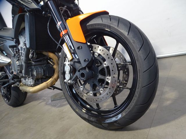 ktm - 890-duke
