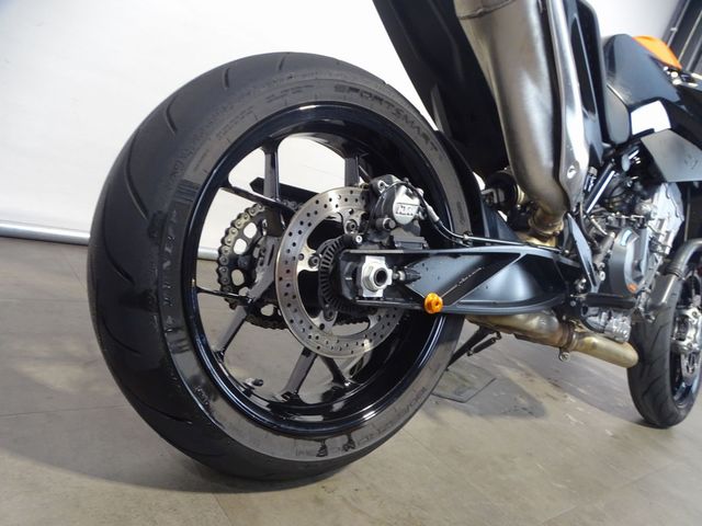ktm - 890-duke