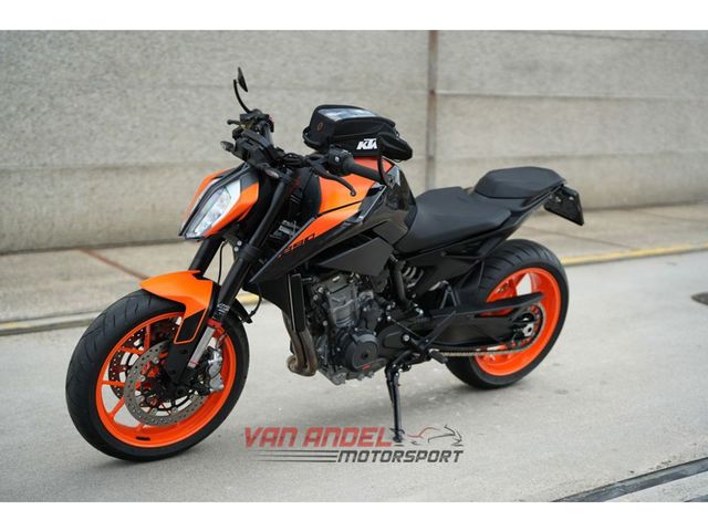 ktm - 890-duke