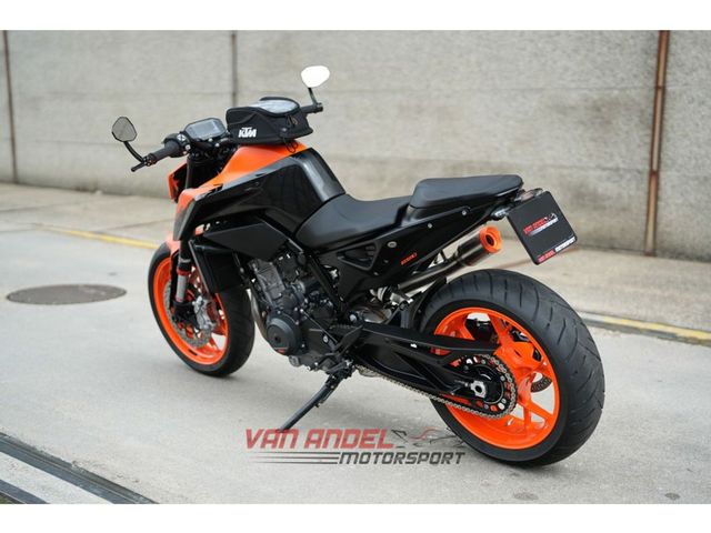 ktm - 890-duke