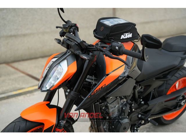 ktm - 890-duke