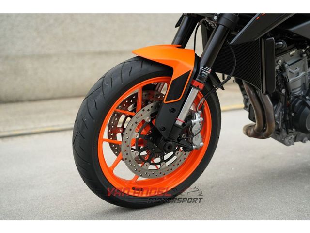 ktm - 890-duke