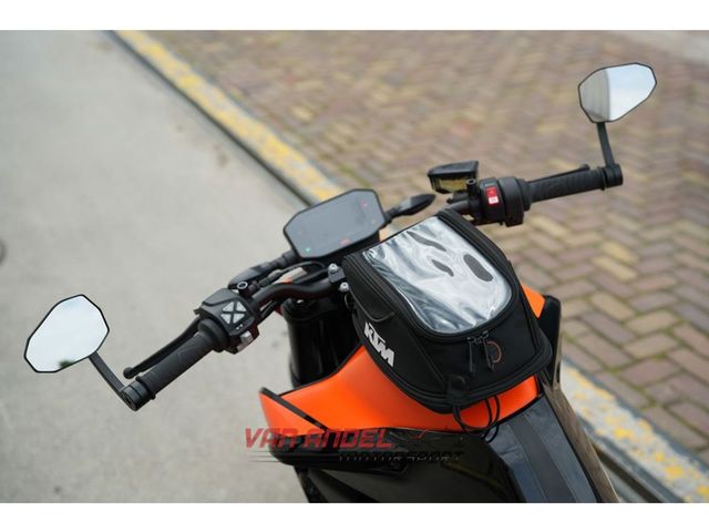 ktm - 890-duke