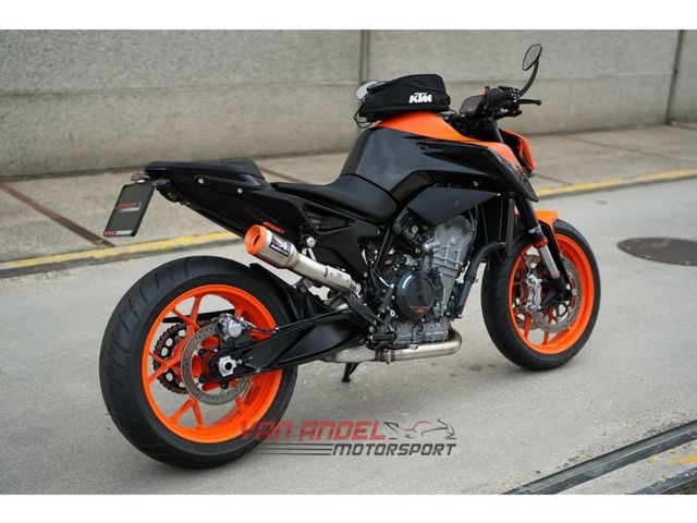 ktm - 890-duke